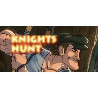 Knights Hunt [steam key]