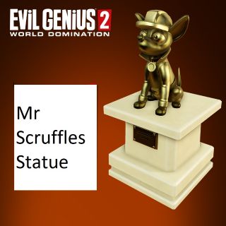 🔑🌐Evil Genius 2  [steam key] DLC