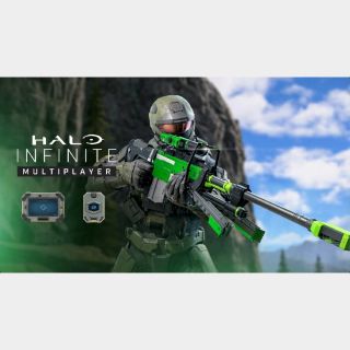 Code |  S7 Sniper Rifle 