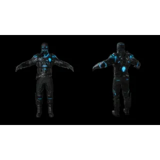 🔑🌐Shadow Warrior 2 [steam key]DLC- Alienware Co-op Ninja Skin