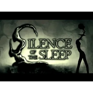 Silence of the Sleep [steam key]