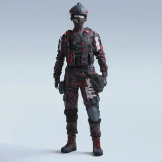 The Finals | Skill Issue 2.0