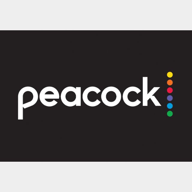 🔑Peacock Premium Plus 2 months [ TRIAL] USA Other Gift Cards Gameflip