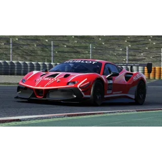 🔑🌐Assetto Corsa [DLC] - Ferrari Hublot Esports Series Pack