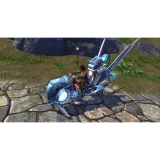 RIFT | Arclight Rider Alienware Skin