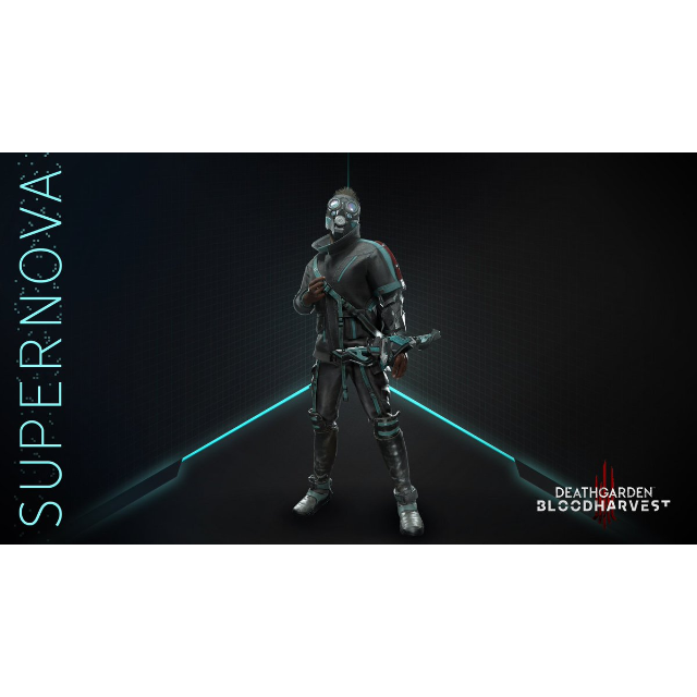 Supernova Id Roblox