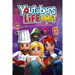 youtubers life xbox one