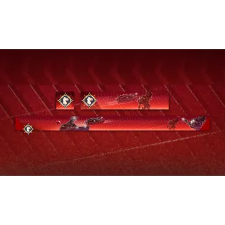 Destiny 2 | Twitch Drops | Emblem Mad Dog