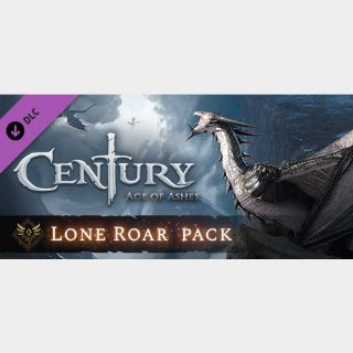 🔑🌐Century: Age of Ashes [steam key]DLC- Lone Roar Pack