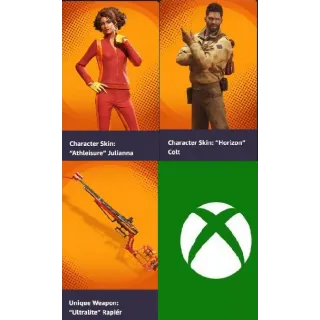 🔑🌐DEATHLOOP [Xbox Series X/S & Xbox One] Dressed to Kill Bundle