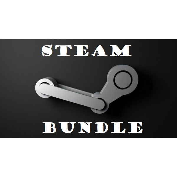 🔑🅱🆄🅽🅳🅻🅴 3 5 x steam keys Steam Games Gameflip