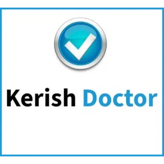 Kerish PC Doctor 2025 | License until September 1, 2026