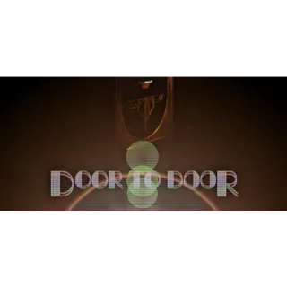 Door To Door [steam key]