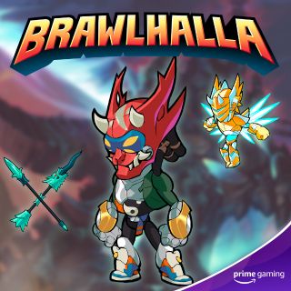 Code | Cyber Oni Bundle