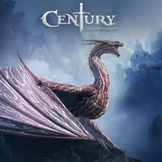 🔑🌐Century: Age of Ashes [Xbox] DLC - Helkjan Cliffs Pack