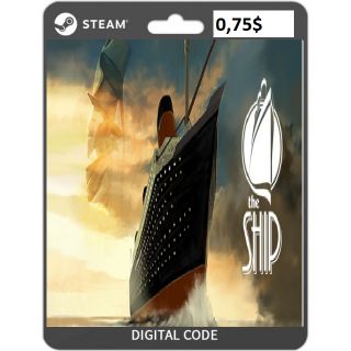 🔑The Ship: Murder Party [steam key]
