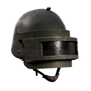 The Finals | DLC  | Titanium tactical armored helmet-mask |  ALL PLATFORMS