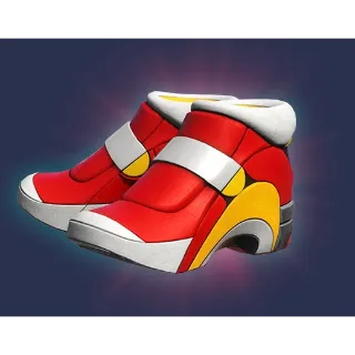 Sonic Frontiers [STEAM NA] DLC- Sonic Adventure 2 Shoes