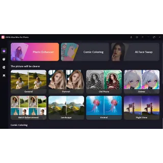 FliFlik KlearMax for Photo | Windows | 6-month subscription