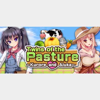 The Twins on Steam