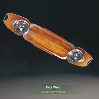 🔑🌐ROGUE COMPANY - Fine Wood Hoverboard