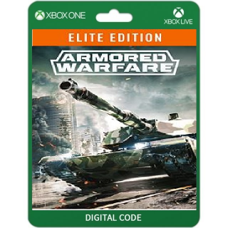 Ijveraar keuken voor het geval dat 🔑 Armored Warfare - Elite Edition [Xbox One] - XBox One Games - Gameflip