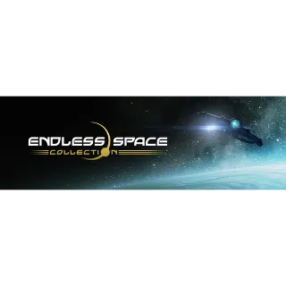 Endless Space - Collection [steam key]