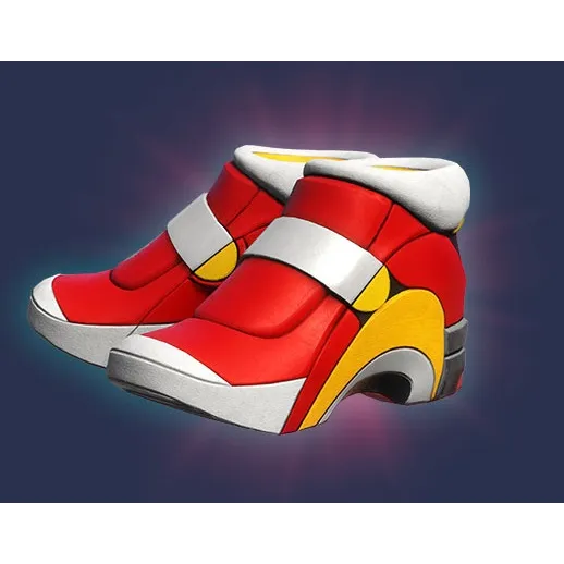 Sonic Frontiers [STEAM NA] DLC- Sonic Adventure Shoes Steam