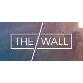 🔑The Wall [steam key]