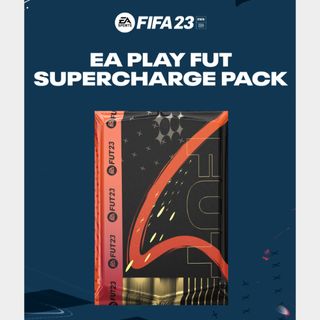 HOW TO GET THE EA PLAY FUT SUPERCHARGE PACK IN FIFA 23 