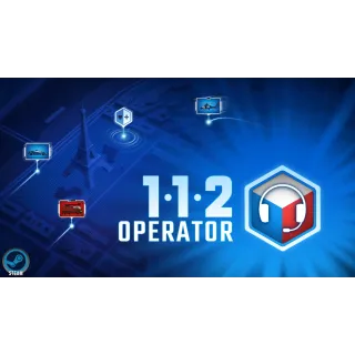 112 Operator