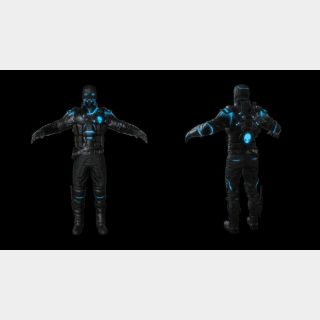 🔑🌐Shadow Warrior 2 [steam key]DLC-Alienware Co-op Ninja Skin