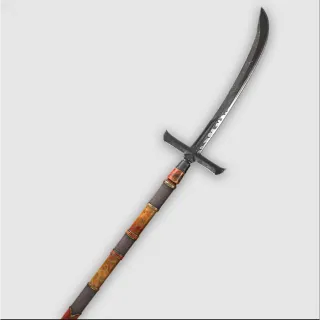 Assassin's Creed Shadows [DLC] - Slash of Sprecher Naginata