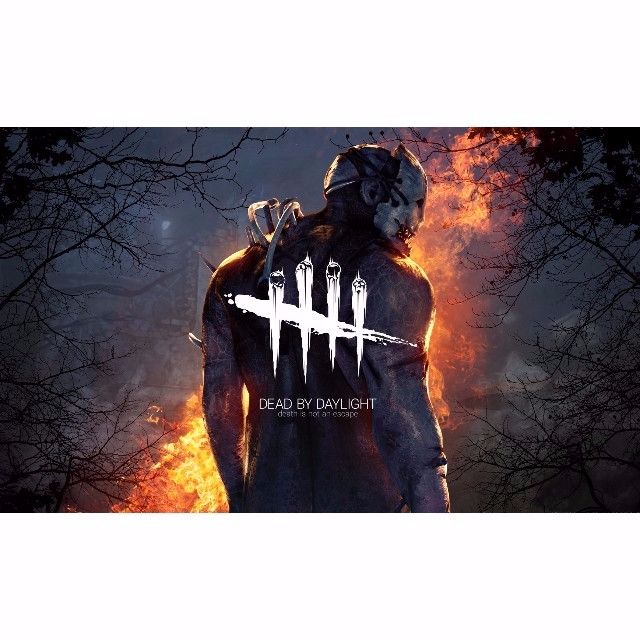 Dead By Daylight Steam Key Dlc Chuckles Mask Trapper Steam Jeux Gameflip