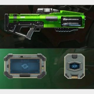 Code | Pass Tense Hydra Bundle