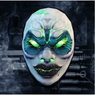 🔑🌐 PAYDAYCon 2016 Mask Pack [steam key] DLC