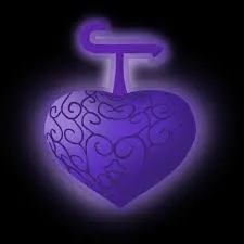 Chakra Fruit - Bloodlines