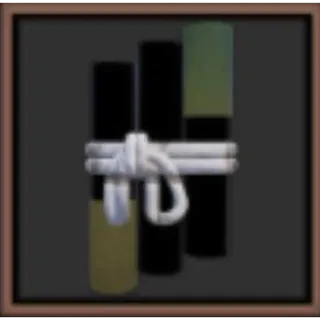 Staff Schematics - Bloodlines