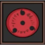 Sharingan Eyes - Bloodlines