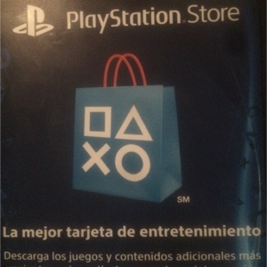 Psn Card Mexico Playstation Store Gift Cards Gameflip