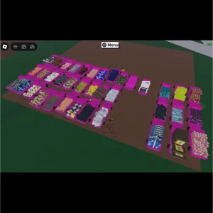 Lumber Tycoon 2