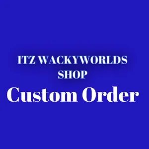 Bo3 Custom Order