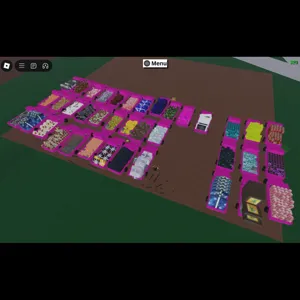 Lumber Tycoon 2