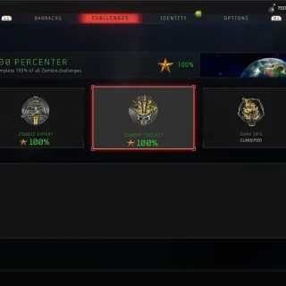 BLACK OPS 4 BO4 -  UNLOCK ALL + DARK MATTER + PLASMA |ZM| PS4/PS5 ONLY | FAST DELIVERY | GLOBAL