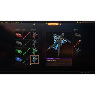 BLACK OPS 4 BO4 - DARK MATTER + UNLOCK ALL |BK| PS4/PS5 ONLY | FAST DELIVERY