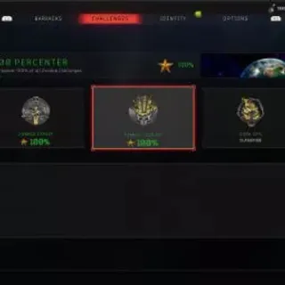 BLACK OPS 4 BO4 - DARK MATTER + UNLOCK ALL  |ZM| PS4/PS5 ONLY | FAST DELIVERY