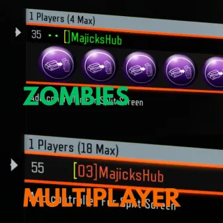 BLACK OPS 3 BO3 - LEVEL 1000 + DARK MATTER + UNLOCK ALL + MODDED COLOURED NAME | 25+ DLC WEAPONS | PS4/PS5 ONLY | FAST DELIVERY