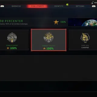 BLACK OPS 4 BO4 - UNLOCK ALL + DARK MATTER   |ZM| PC ONLY | FAST DELIVERY | GLOBAL