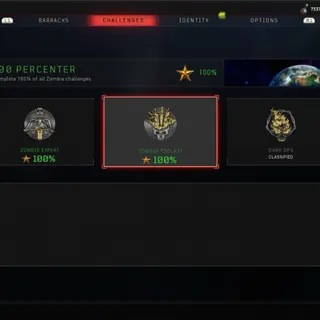 BLACK OPS 4 BO4 -  UNLOCK ALL + DARK MATTER |ZM| PS4/PS5 ONLY | FAST DELIVERY | GLOBAL