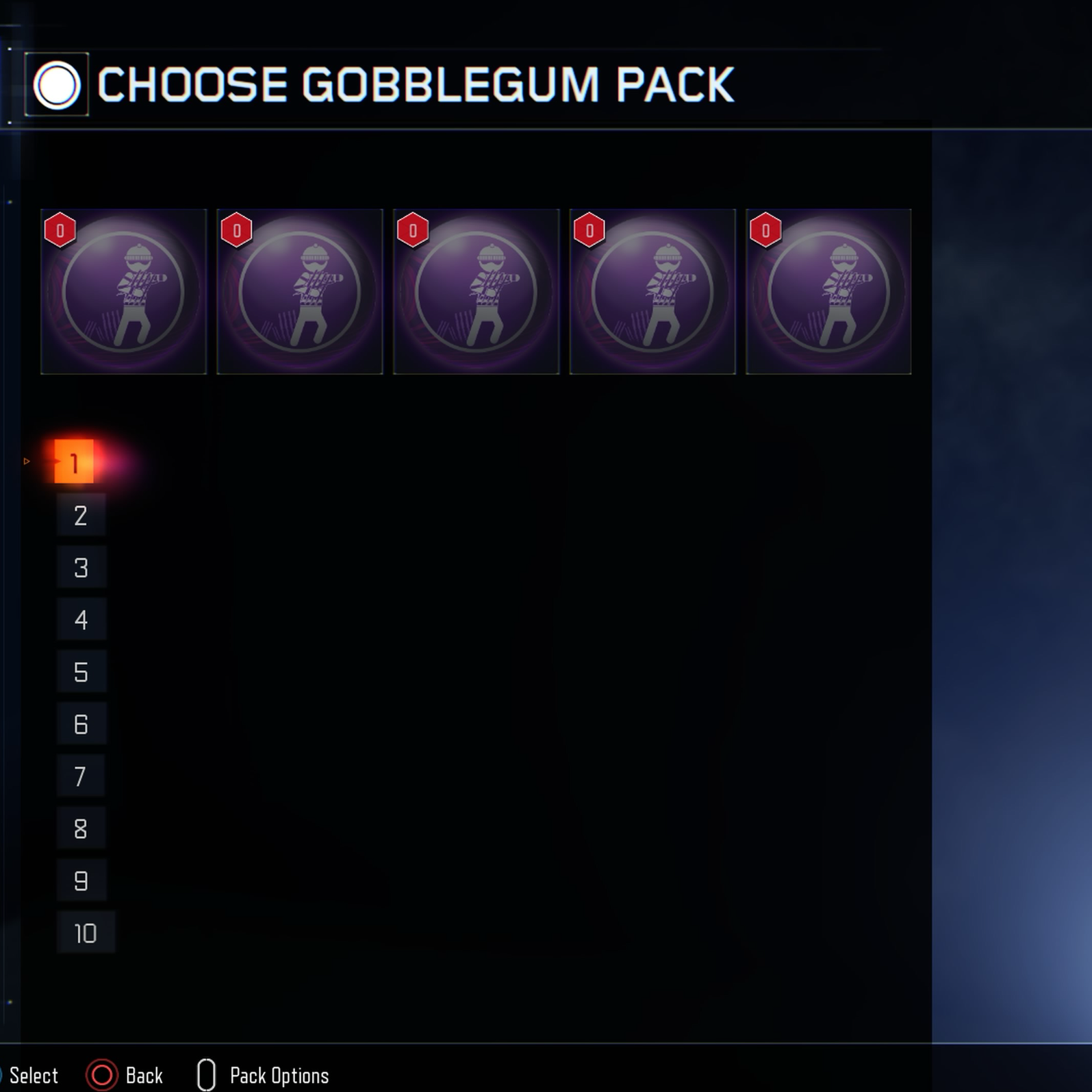 BLACK OPS 3 BO3 - UNLOCK LEVEL 1000 + DARK MATTER + UNLOCK ALL +